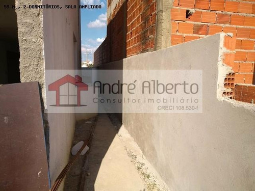 Imagem 1 de 12 de Casa Em Condomínio Para Venda Em Sorocaba, Cajuru Do Sul, 4 Dormitórios, 1 Suíte, 4 Banheiros, 4 Vagas - 611_1-1346366