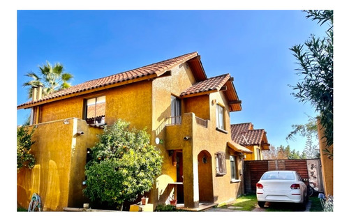 Gran Terreno. Condominio. 4 Dorm. Piscina Y Quincho.