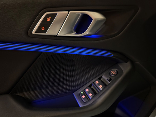 BMW 218 Gran Coupe