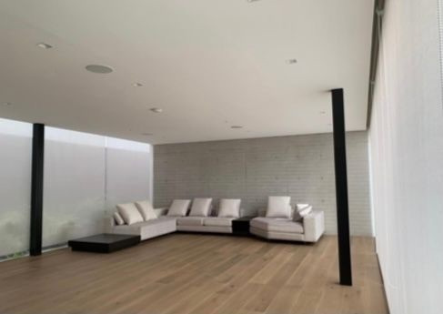 Imagen 13 de 24 de Excelente Casa En Renta, Bosques De Las Las Lomas
