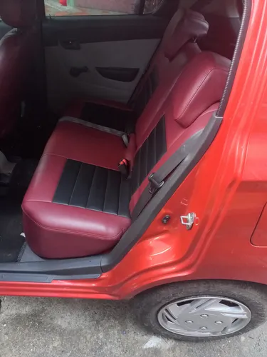 Suzuki Alto 0.8 Std