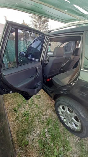 Chery Tiggo 2.0 F2 Confort 4x2 138cv 2013