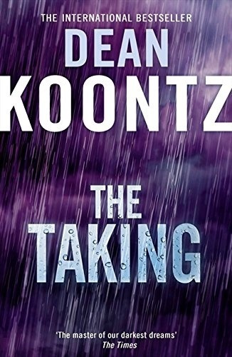 Taking,the (pb) - Dean R. Koontz
