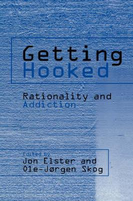 Libro Getting Hooked - Jon Elster