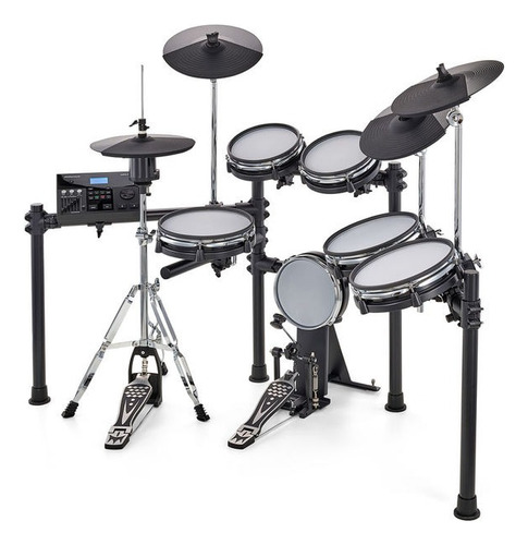 Millenium Mps-850 E-drum Set - Set De Batería Electrónica