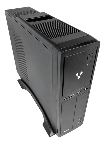 Computadora Vorago Sb4 Ci3 10100-nos-3 Slimbay 4 Core I3