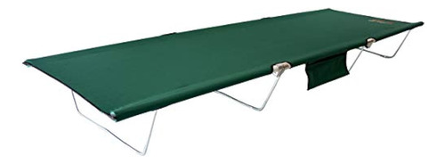 Byer Of Maine Trilite Cot, Camping Cots For Adults, Portable