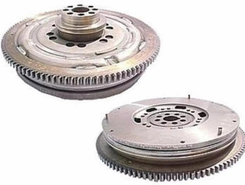 Imagen 1 de 5 de Volante Bimasa Chevrolet S10 / Blazer Mwm 2.8 Original Ofert