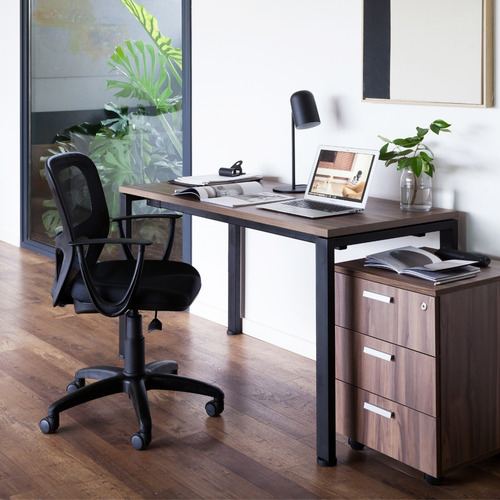 Imagen 4 de 9 de Silla Ejecutiva India Respaldo Ergonómico
