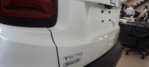 Imagen 22 de 24 de Jeep Renegade Longitude T 270 1.3t Entrega Inmediata *gs