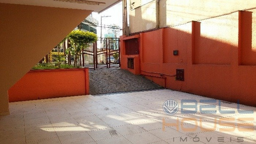 Imagem 10 de 12 de Predio - Vila Bastos - Ref: 18437 - V-18437