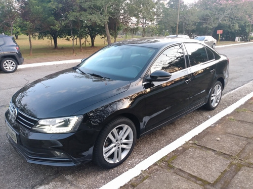 Volkswagen Jetta 2015 2.0 Tsi Highline 4p