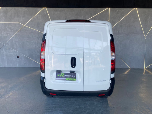 Fiat Fiorino FurgãO 1.4 Endurance Flex 4p