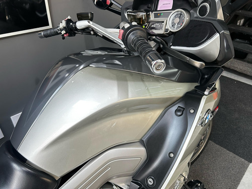 Bmw K 1600 Gtl 2012 - Revisada - Original - Sem Detalhes