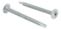 Comprar Pija Cabeza De Cruz Punta Broca 2'' Fiero 44650
