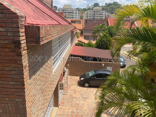 Imagen 25 de 27 de Se Vende Town-house En La Alameda