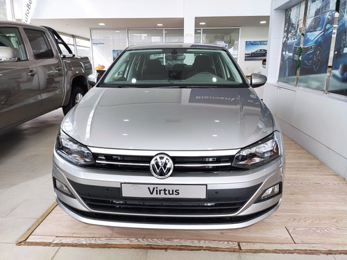 Virtus Comfortline Automatico 2021
