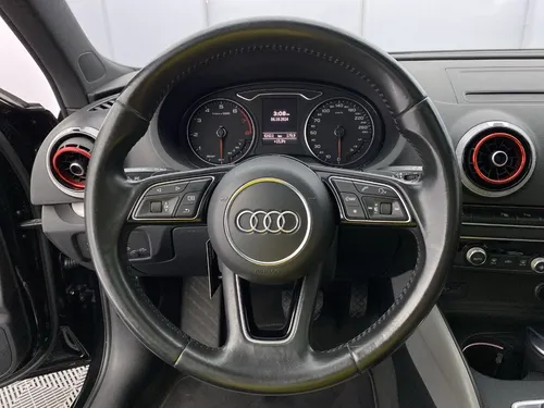 Audi A3 2.0 8V Sportback Progressive