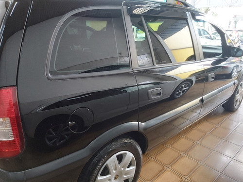 Chevrolet Zafira Expr 2.0 Aut 7lug 08 09 Lms Automóveis