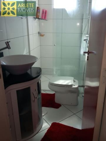 Imagem 7 de 14 de Casa No Bairro Perequê Em Porto Belo Sc - 1356