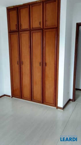 Imagem 8 de 15 de Apartamento - Perdizes - Sp - 553338