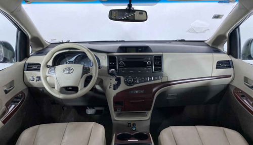 Imagen 12 de 15 de 109467 - Toyota Sienna 2012 Con Garantía