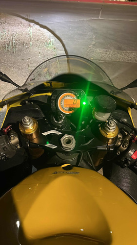 Imagen 4 de 8 de Kawasaki Zx6r 636