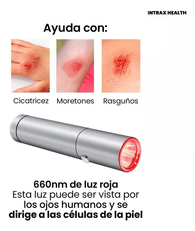 Primera imagen para búsqueda de laser terapeutico