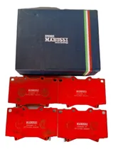 Comprar Pastillas De Frenos Ceramica Toyota Machito Chasis Largo