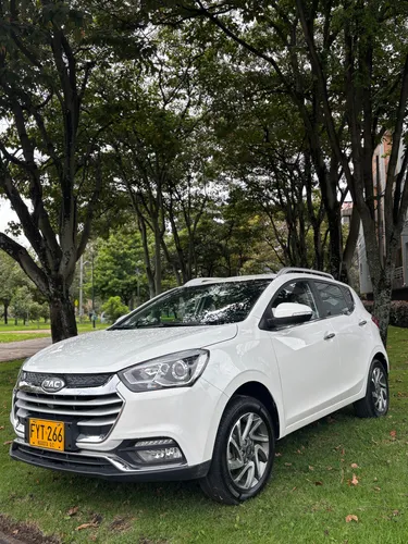 JAC S2 1.5 Hfc7151eav