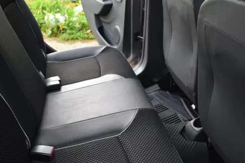 Renault Stepway 1.6 Dynamique Mecánica