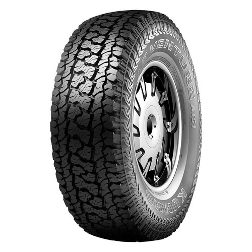 Pneu Kumho Aro 16 Road Venture At51 205/60r16 92t