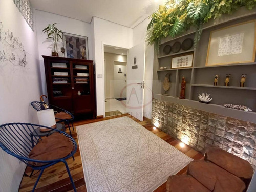 Imagem 2 de 11 de Sala À Venda, 42 M² Por R$ 305.000,00 - Vila Matias - Santos/sp - Sa0538
