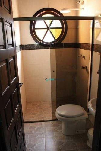 Imagem 18 de 25 de Chácara Com 5 Dormitórios À Venda, 4338 M² Por R$ 1.100.000,00 - Parque Dos Cafezais V - Itupeva/sp - Ch0047