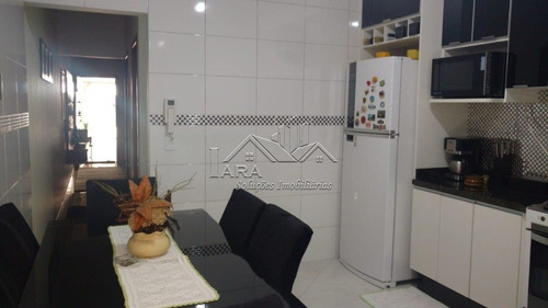 Imagem 13 de 15 de Sobrado - Vila Re - Ref: 9463 - V-9463
