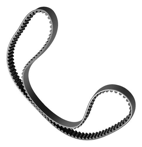 Correa Trasera 40024-97 139 Dientes Compatible Con Harley Y