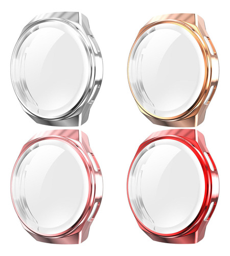 A Funda For Huawei Watch Gt 2e Soft Tpu Full 4b A