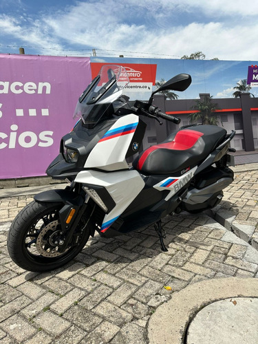 Bmw C400x 2020 Automatica 