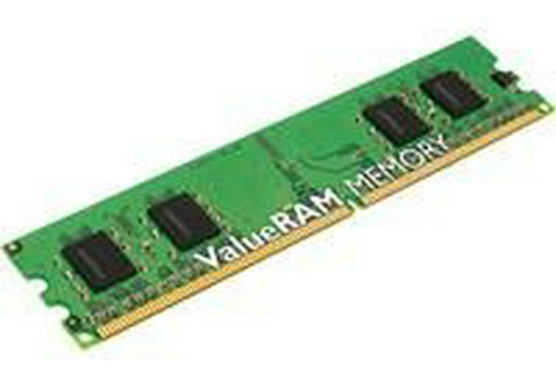 Memoria Kingston Valueram - 1 Gb - Dimm 240-pin - Ddr Ii (kv