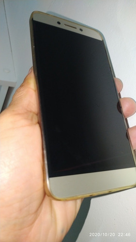 Leeco X626, Não Reconhece No Pc