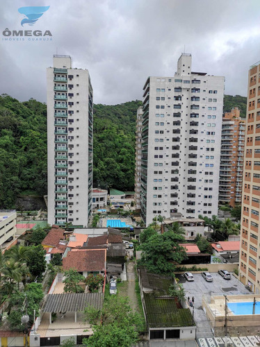 Imagem 6 de 17 de Praia Das Pitangueiras - Imóvel Reformado E Mobiliado - Ap06303 - 70442971
