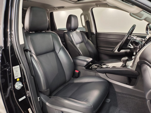 Mitsubishi Pajero Sport 2.4 16V MIVEC TURBO DIESEL HPE-S AWD AUTOMÁTICO