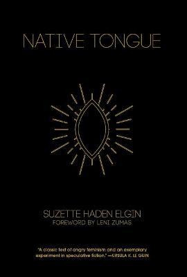 Libro Native Tongue - Suzette Haden Elgin