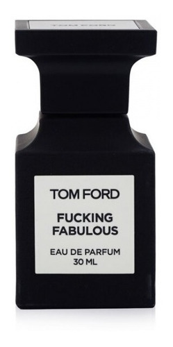 Tom Ford Fucking Fabulous - Decants De 2 Y 5 Ml - Vidrio