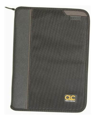 Clc Custom Leathercraft L217 Tech Gear Lighted Pro Business