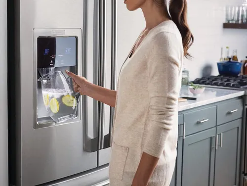 Filtro De Agua Para Refrigerador Frigidaire Wf3cb Puresource
