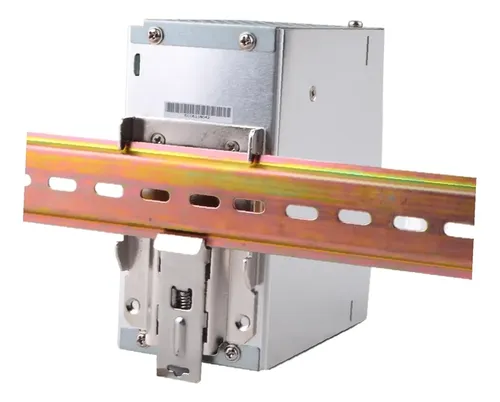 Fuente De Alimentación Conmutada Wdr-240-24 De 240 W, Vzx1