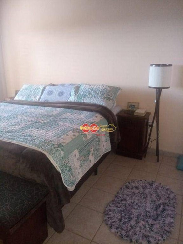 Imagem 17 de 30 de Casa - Condomínio Clube De Campo Fazenda - Ca4418