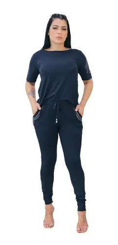 Conjunto de moletom feminino mickey sales