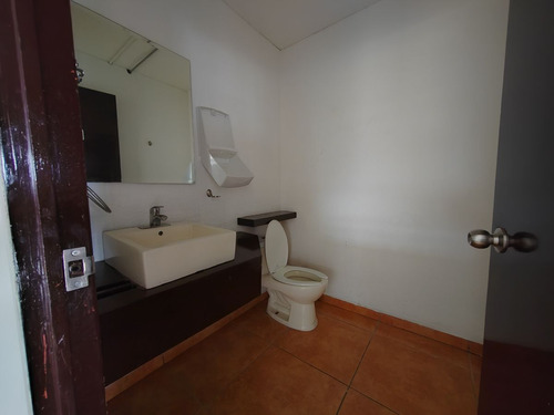 Oficina En Renta Narvarte Poniente 1793 M2